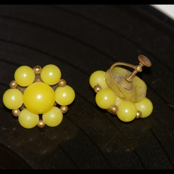 Vintage earrings