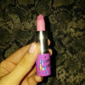 LIME CRIME GREAT PINK PLANET