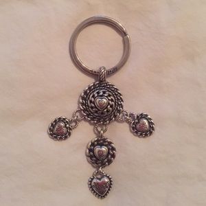 Brighton keychain