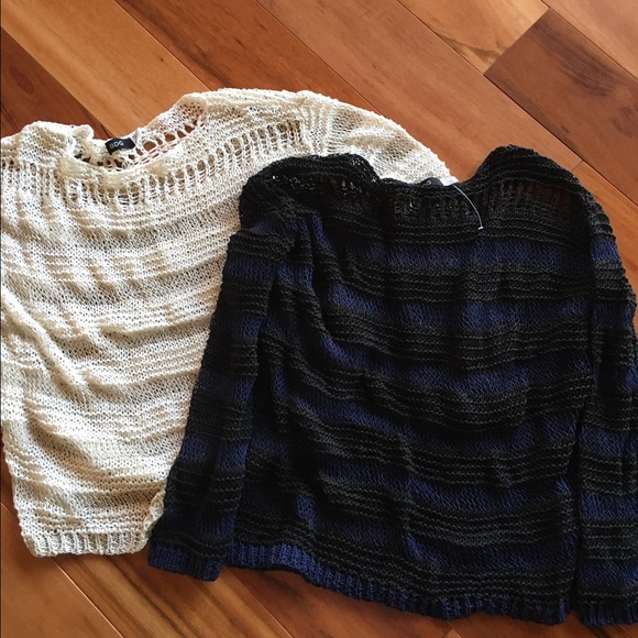 Urban Outfitters Sweater Bundle