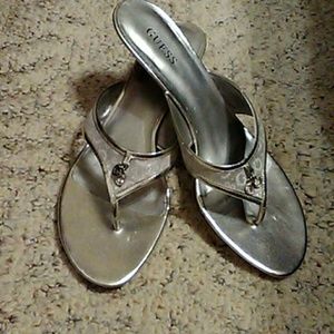 Guess sandals