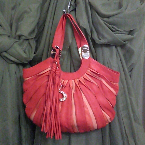 Bebe designer handbag