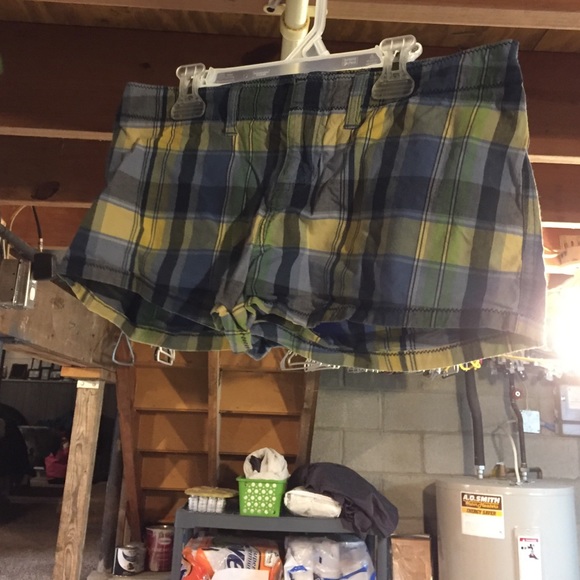 shorts