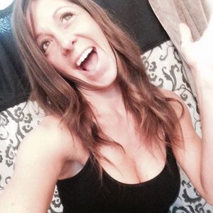 Meet your Posher, Tracy