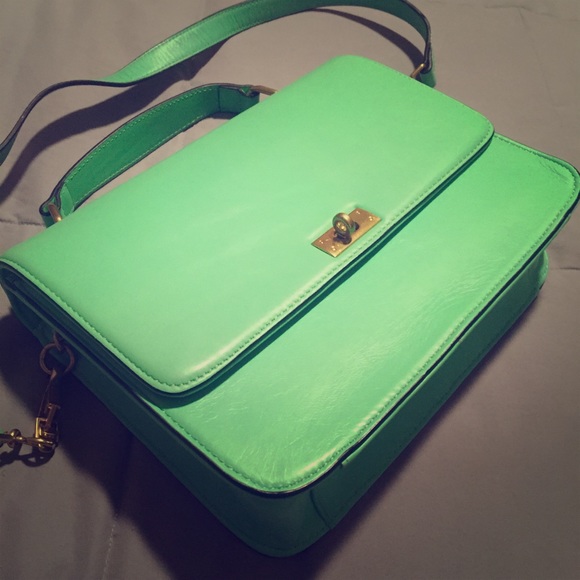 ✳️REDUCED✳️J Crew Small Edie Shoulder Bag