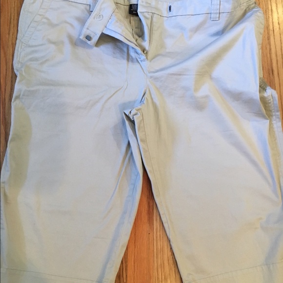 Capris
