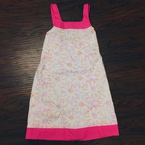 NWTS Lilly Pulitzer Dress