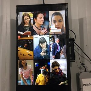 Meet your Posher, Kathleen