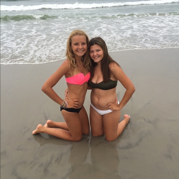 Meet your Posher, Lucy