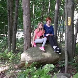 Meet your Posher, Diane