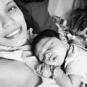 Meet your Posher, Savannah