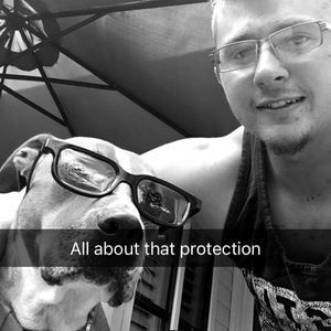 Meet your Posher, Shane