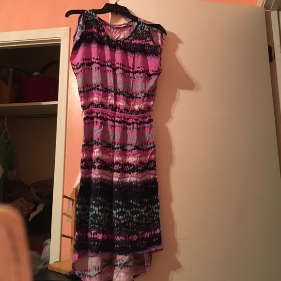 Pretty dress by Mudd