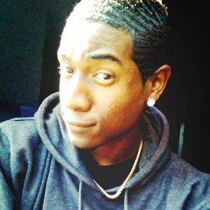 Meet your Posher, Johnathan