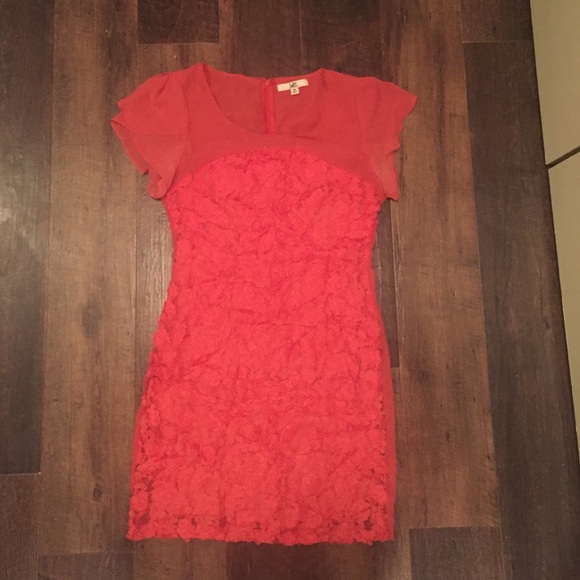 Ya Los Angeles dress size medium