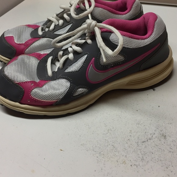 nikes