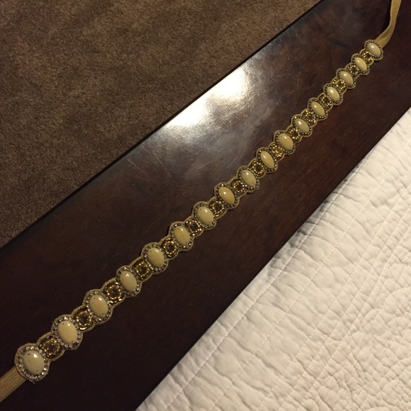 High waist belt