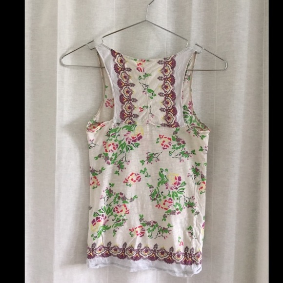 Free People Tank Top - Picture 2 of 2