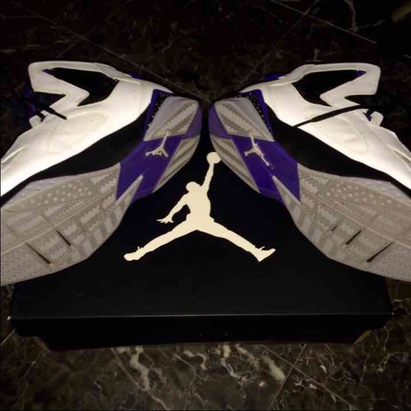 SALE men's Jordan true flight size 12 - Picture 4 of 4