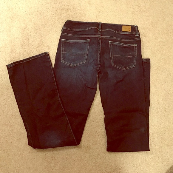 American Eagle Slim Boot Jeans