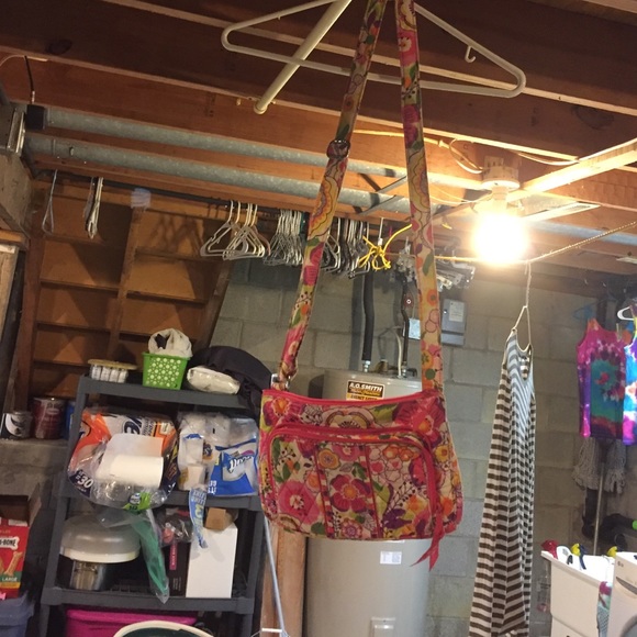 cross body