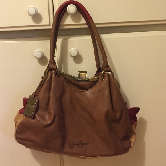 Jessica Simpson Handbags - Jessica Simpson purse