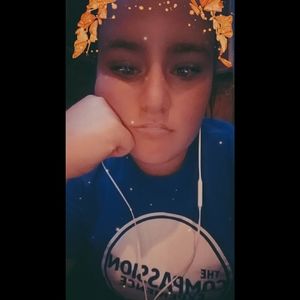 Meet your Posher, Kasey