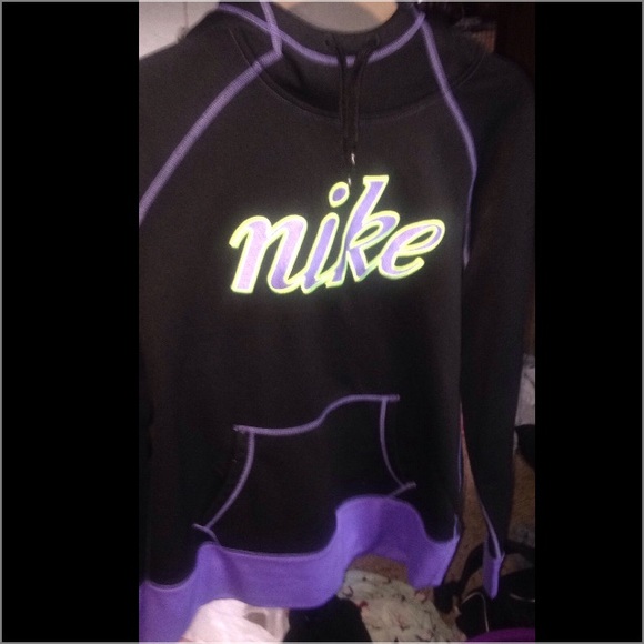 Nike Hoodie