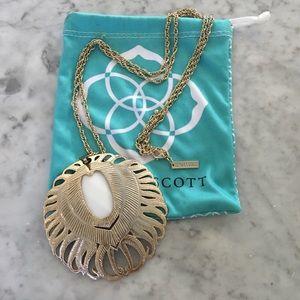 Kendra Scott necklaces for Amy