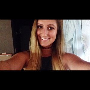 Meet your Posher, Madison