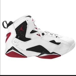 Jordan true flight size 12 mens