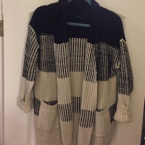 RDI cardigan