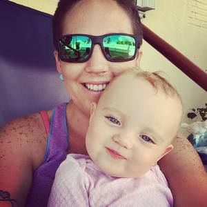 Meet your Posher, Jenna