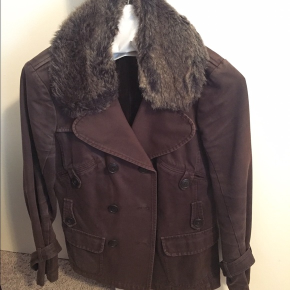 Comptoir des cotonniers jacket - Picture 1 of 3
