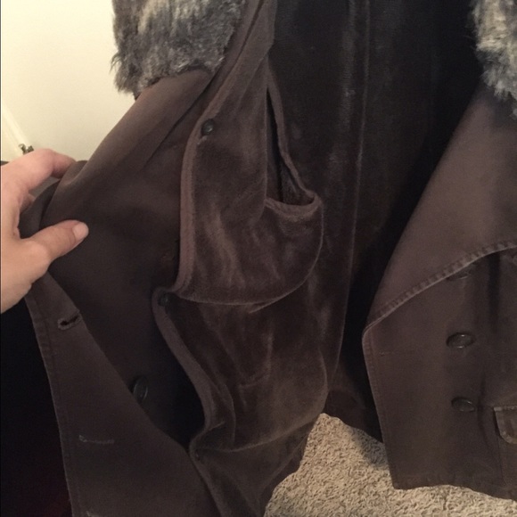 Comptoir des cotonniers jacket - Picture 2 of 3