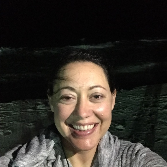 Meet your Posher, Kristina