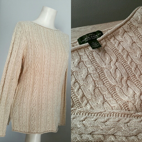 Ralph Lauren Sweaters - Ralph Lauren Sweater