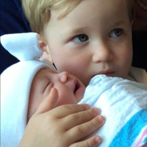 Meet your Posher, Melissa