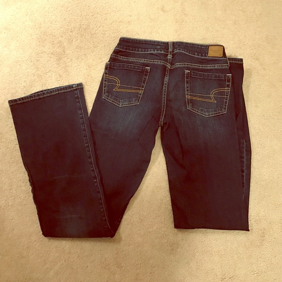 American Eagle Favorite Boyfriend Jeans