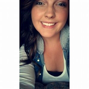 Meet your Posher, Amelia