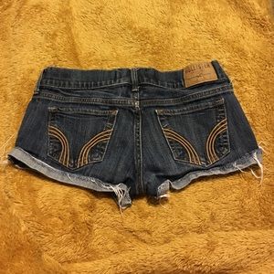 Hollister Shorts
