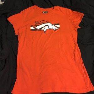 🔸🔹BRONCOS T-SHIRT🔸🔹