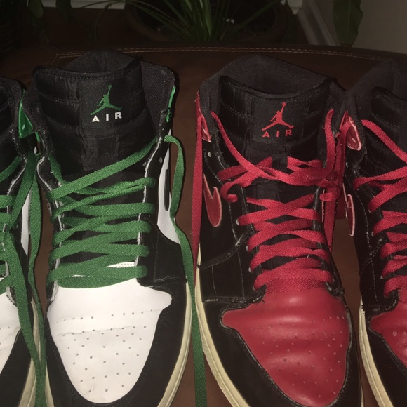 Jordan 1 DMP