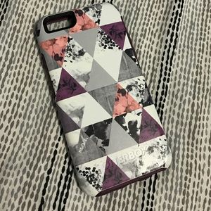 iPhone 6s Otter box case