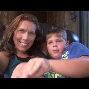 Meet your Posher, Leeanna