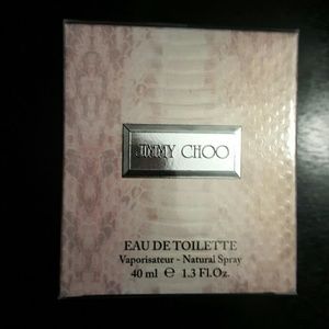 Jimmy Choo purfume