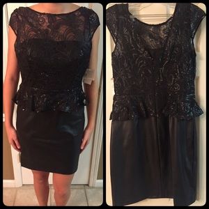 Cocktail Dress