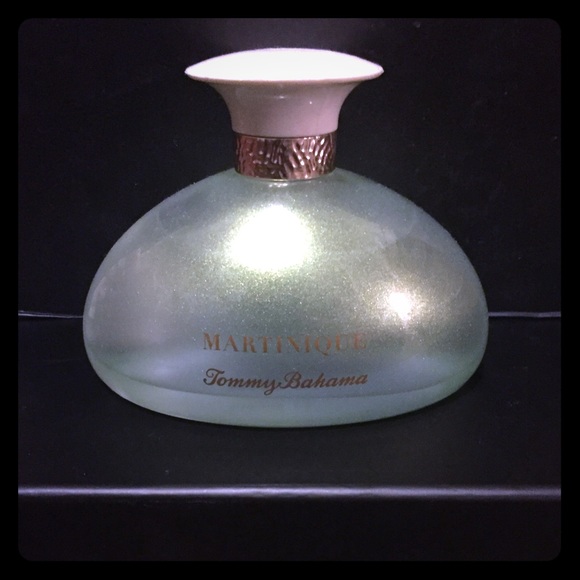 Martinique by Tommy Bahama perfume