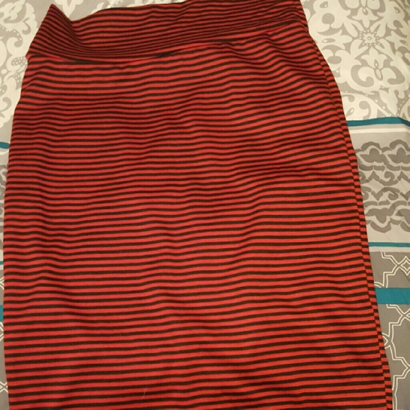 Lularoe cassie skirt