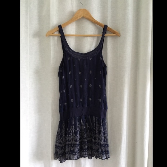 Free People Tunic - Picture 2 of 2